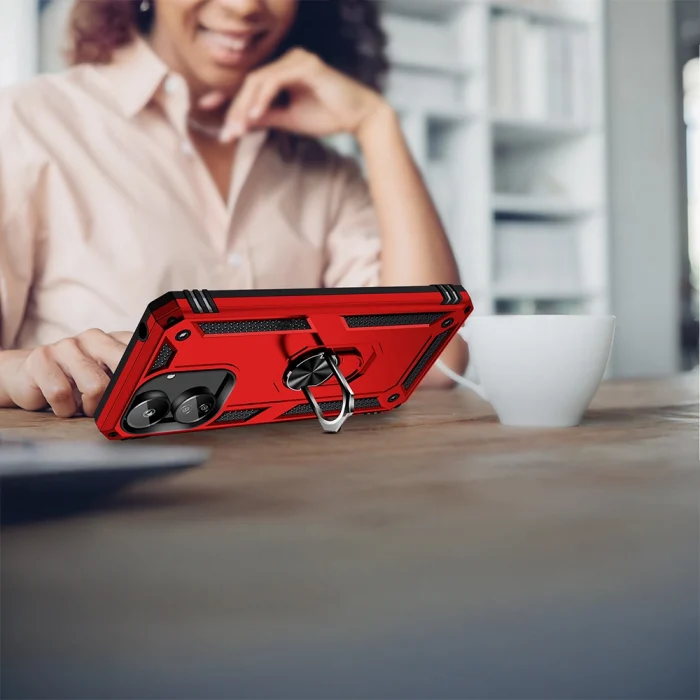 Xiaomi Redmi 13C Kılıf Vega Kapak