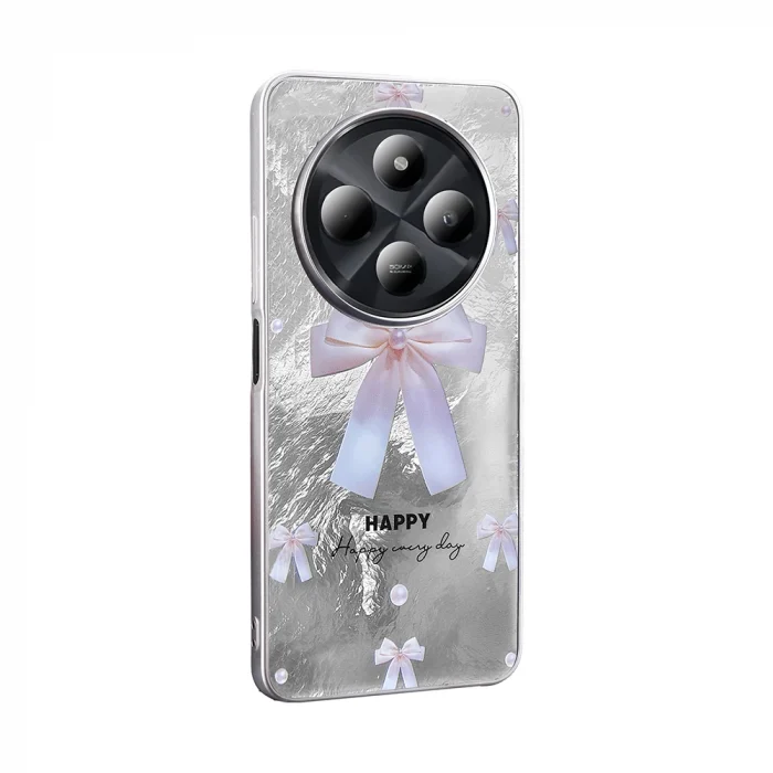 Xiaomi Redmi 14C 4G Kılıf Desenli Mep Kapak