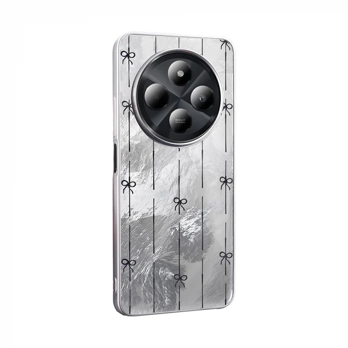 Xiaomi Redmi 14C 4G Kılıf Desenli Mep Kapak