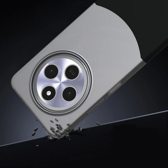 Xiaomi Redmi 14C 4G Kılıf Mıknatıslı Duble Kapak