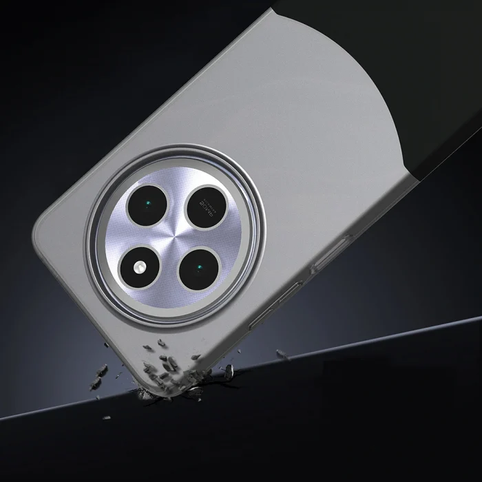 Xiaomi Redmi 14C 4G Kılıf Mıknatıslı Duble Kapak