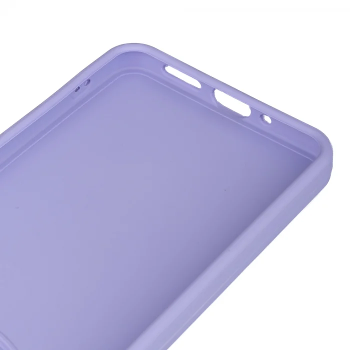 Xiaomi Redmi 14C 4G Kılıf Biye Silikon