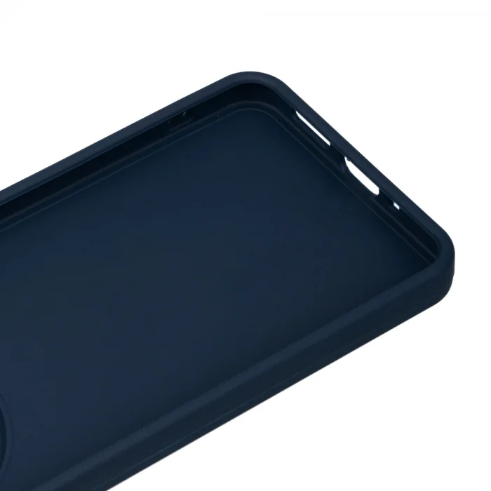 Xiaomi Redmi 14C 4G Kılıf Biye Silikon