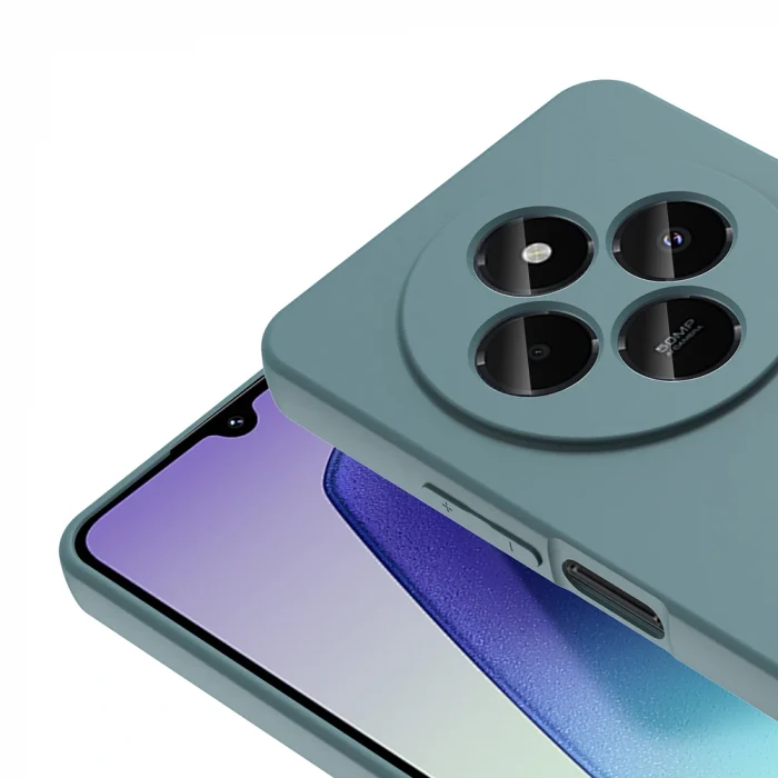 Xiaomi Redmi 14C 4G Kılıf Mara Lansman Kapak