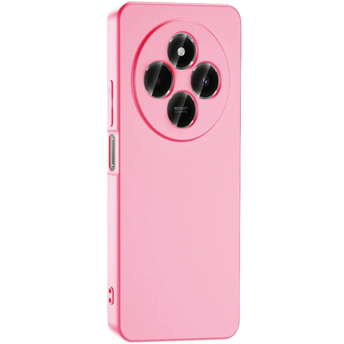 Xiaomi Redmi 14C 4G Kılıf Mara Lansman Kapak