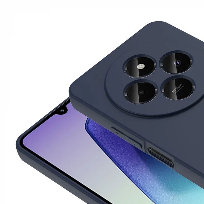 Xiaomi Redmi 14C 4G Kılıf Mara Lansman Kapak