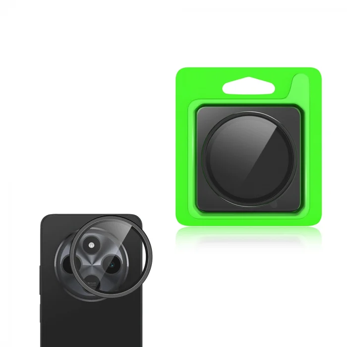 Xiaomi Redmi 14C 4G CL-07 Kamera Lens Koruyucu