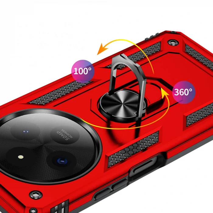 Xiaomi Redmi 14C Kılıf Vega Kapak