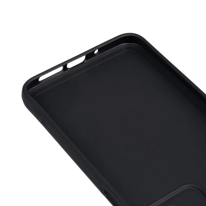 Xiaomi Redmi 15 Kılıf Biye Silikon