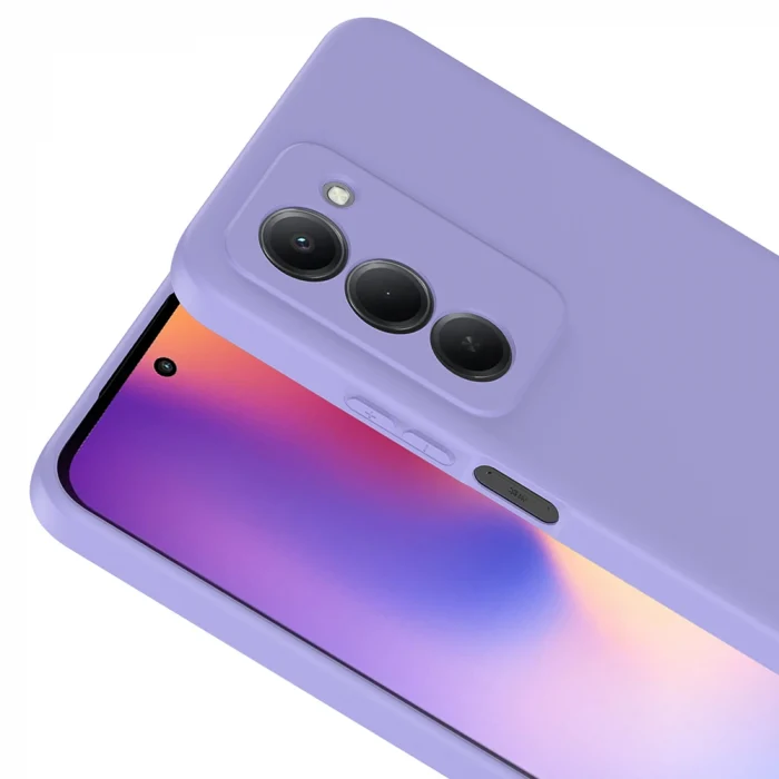 Xiaomi Redmi 15 Kılıf Mara Lansman Kapak