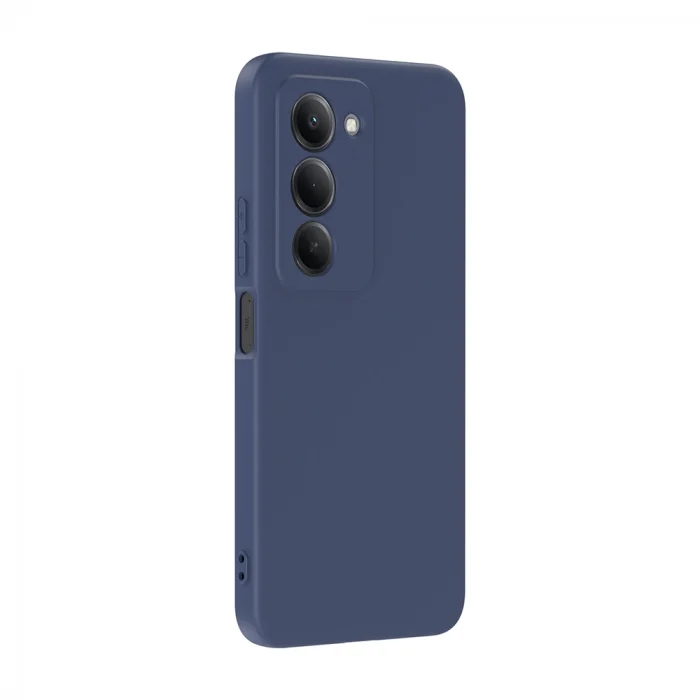 Xiaomi Redmi 15 Kılıf Mara Lansman Kapak