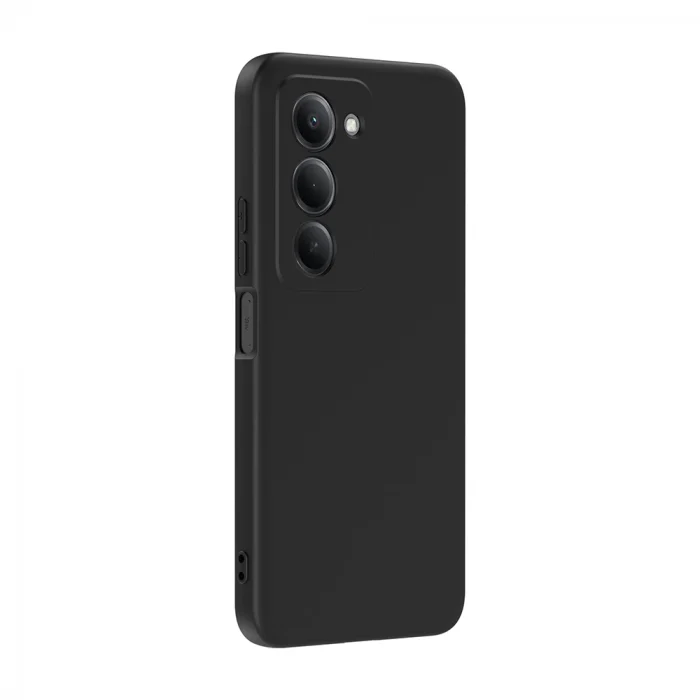 Xiaomi Redmi 15 Kılıf Mara Lansman Kapak