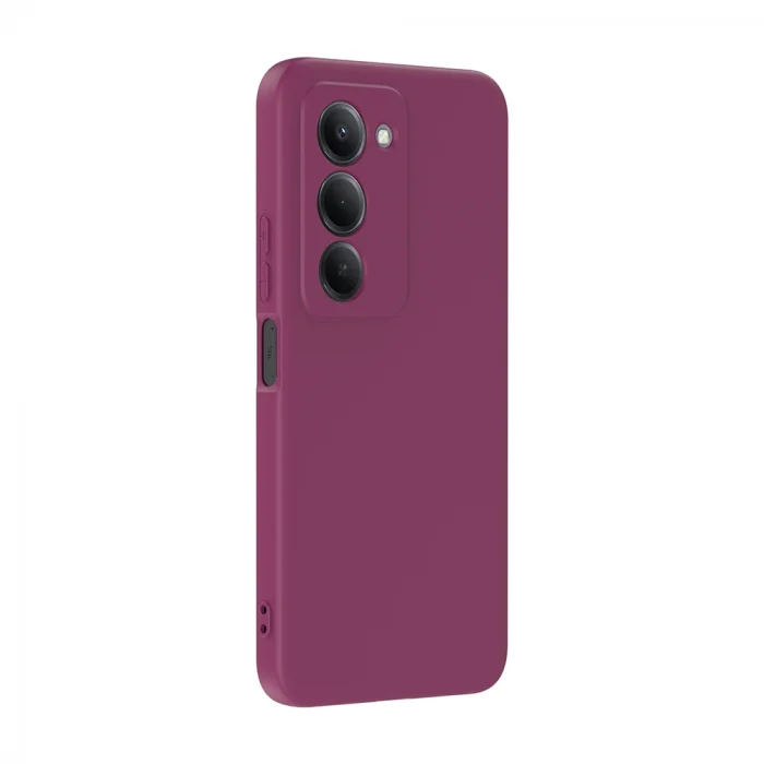 Xiaomi Redmi 15 Kılıf Mara Lansman Kapak