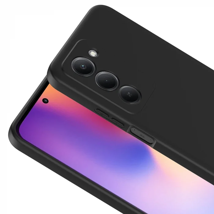 Xiaomi Redmi 15 Kılıf Mara Lansman Kapak