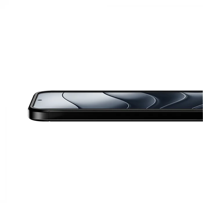 Xiaomi Redmi 15 Kılıf Negro Silikon Kapak