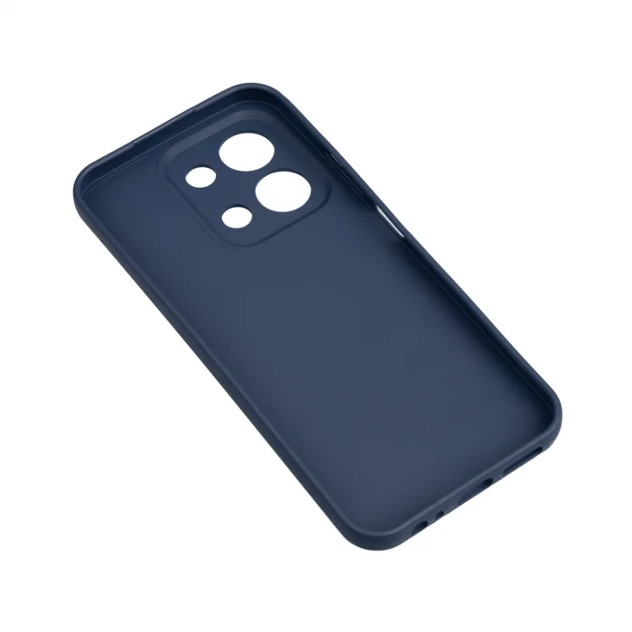 Xiaomi Redmi 15C 4G Kılıf Biye Silikon