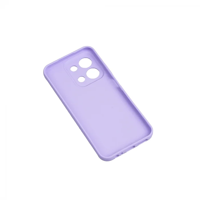 Xiaomi Redmi 15C 4G Kılıf Biye Silikon