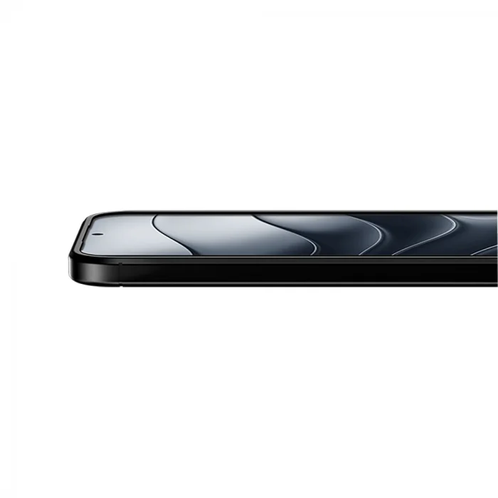 Xiaomi Redmi 15C 4G Kılıf Negro Silikon Kapak