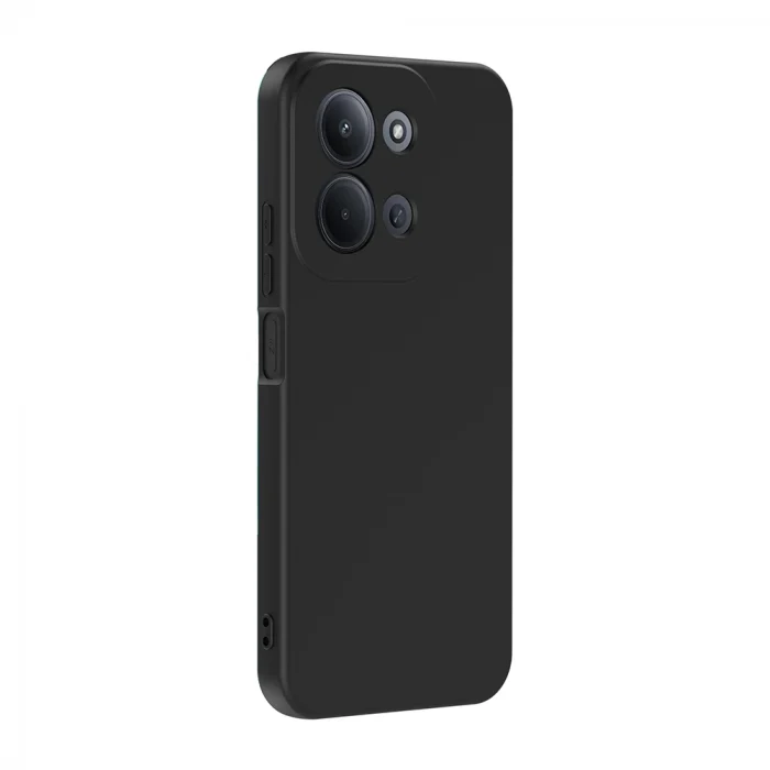 Xiaomi Redmi 15C Kılıf Zore Mara Lansman Kapak