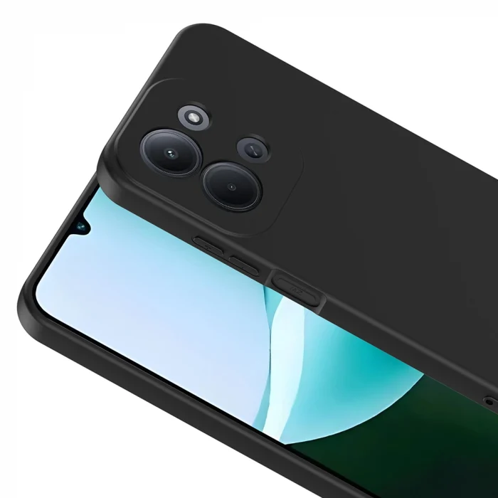 Xiaomi Redmi 15C Kılıf Zore Mara Lansman Kapak