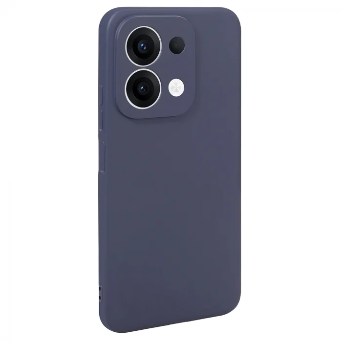 Xiaomi Redmi 15C Kılıf Zore Premier Silikon Kapak