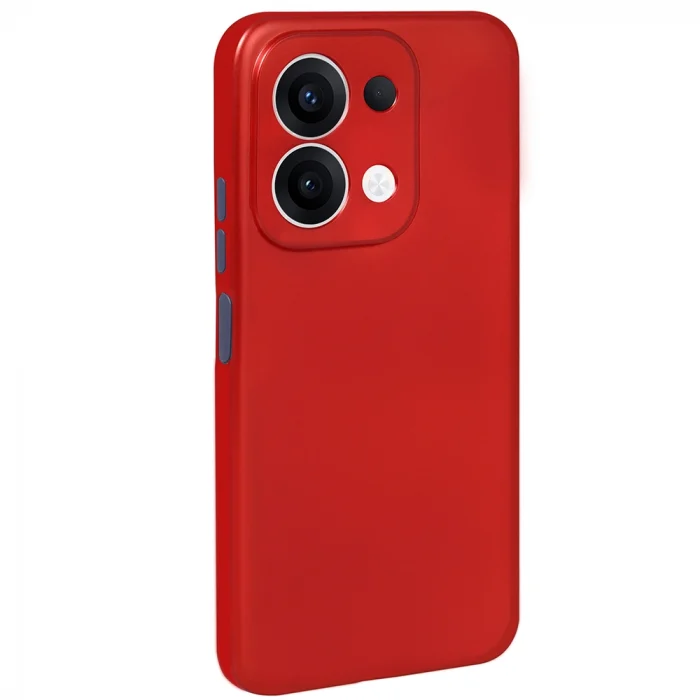 Xiaomi Redmi 15C Kılıf Zore Premier Silikon Kapak