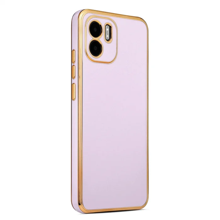 Xiaomi Redmi A1 Kılıf  Bark Kapak