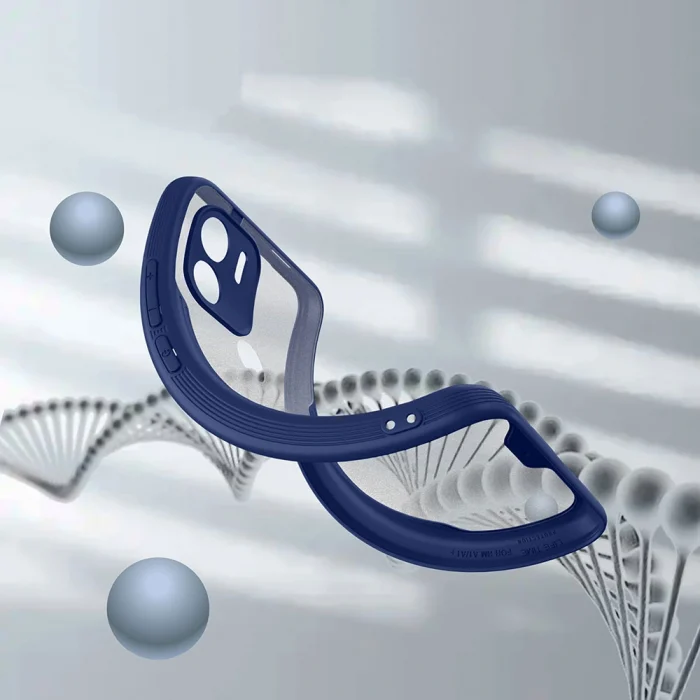 Xiaomi Redmi A1 Kılıf Parfe Kapak