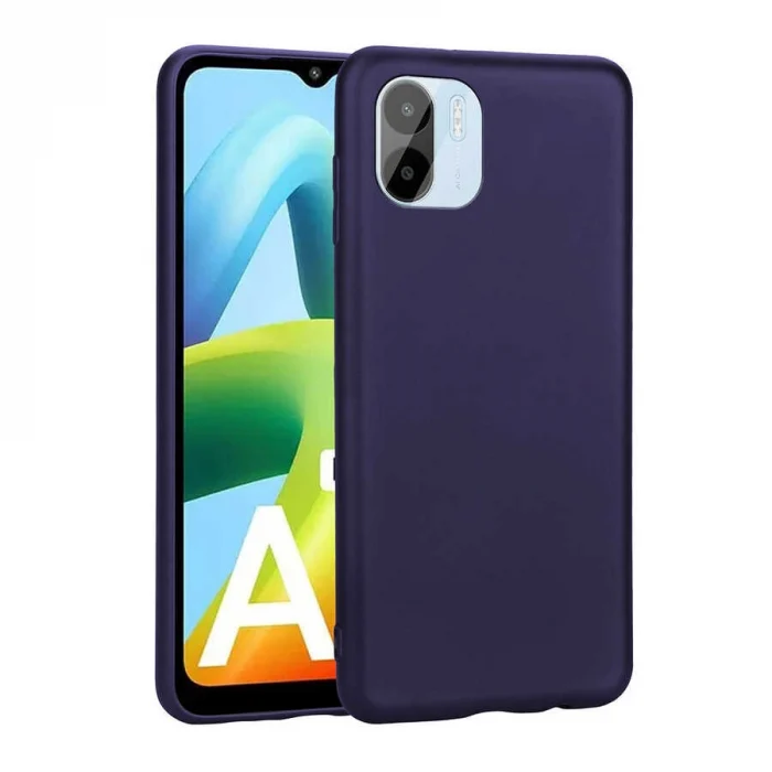 Xiaomi Redmi A1 Kılıf  Premier Silikon Kapak