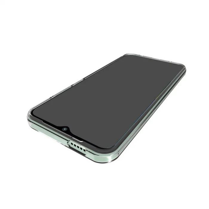 Xiaomi Redmi A1 Kılıf  Süper Silikon Kapak