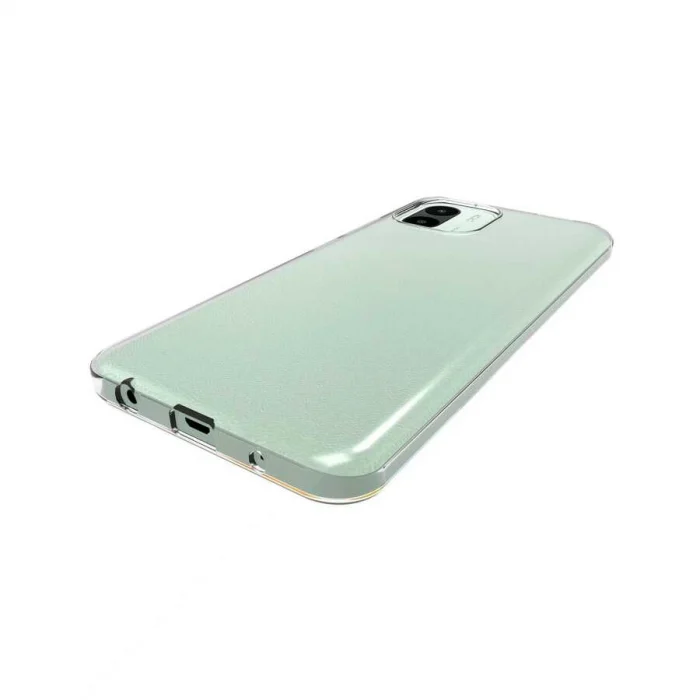 Xiaomi Redmi A1 Kılıf  Süper Silikon Kapak