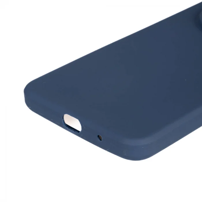 Xiaomi Redmi A3 4G 2024 Kılıf Biye Silikon