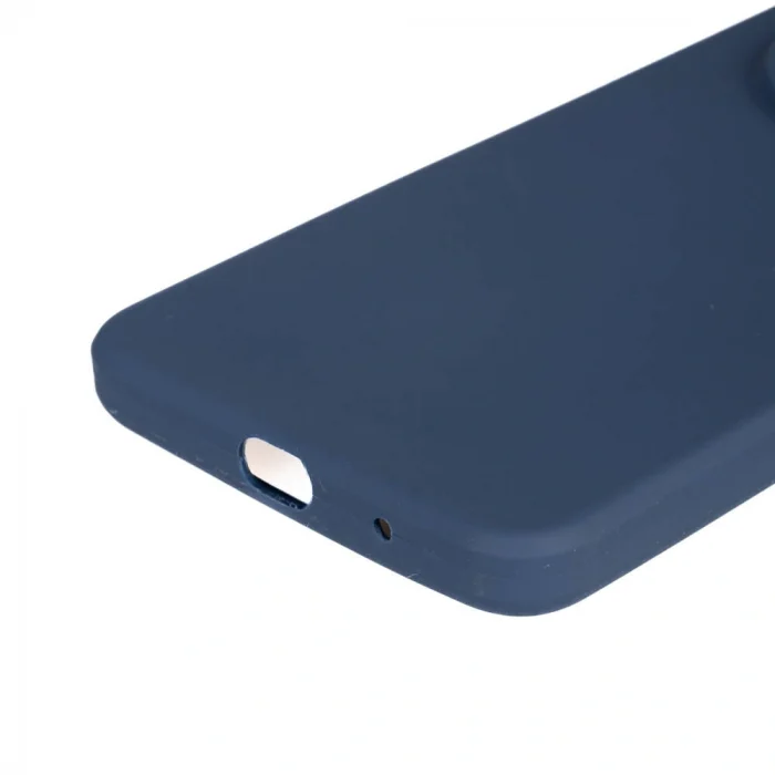 Xiaomi Redmi A3 4G 2024 Kılıf Biye Silikon