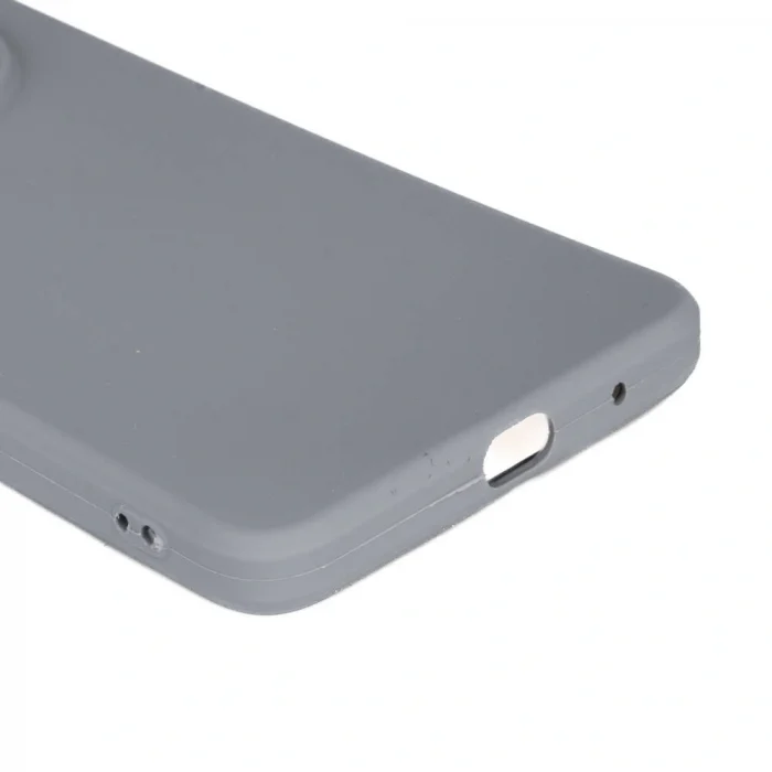 Xiaomi Redmi A3 4G 2024 Kılıf Biye Silikon