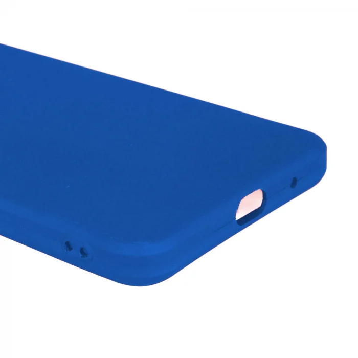 Xiaomi Redmi A3 4G 2024 Kılıf Biye Silikon