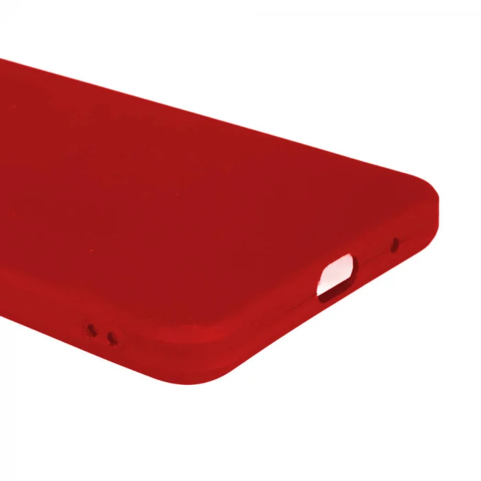 Xiaomi Redmi A3 4G 2024 Kılıf Biye Silikon