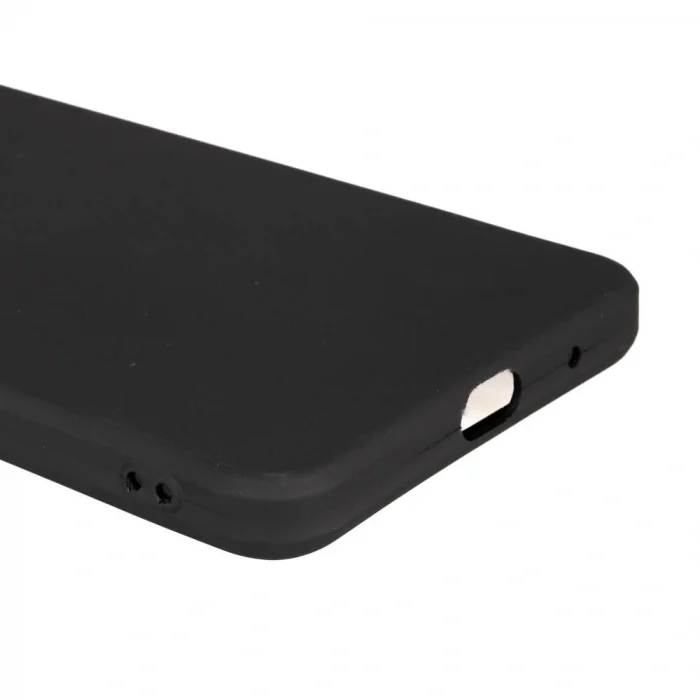 Xiaomi Redmi A3 4G 2024 Kılıf Biye Silikon