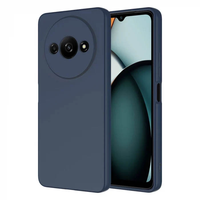 Xiaomi Redmi A3 4G 2024 Kılıf Mara Lansman Kapak