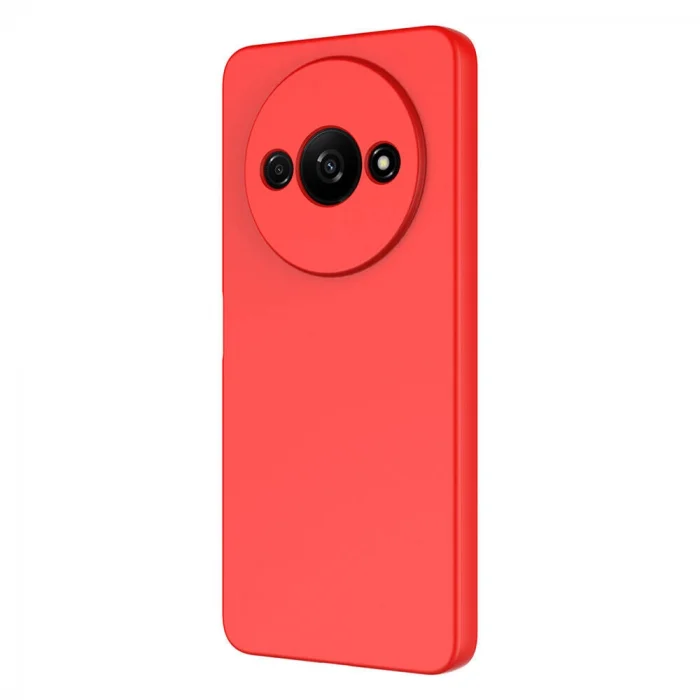 Xiaomi Redmi A3 4G 2024 Kılıf Mara Lansman Kapak