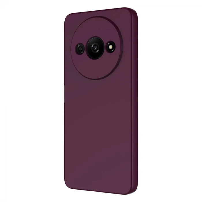 Xiaomi Redmi A3 4G 2024 Kılıf Mara Lansman Kapak