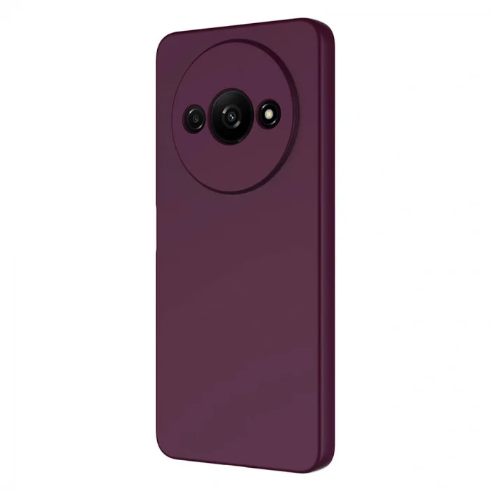 Xiaomi Redmi A3 4G 2024 Kılıf Mara Lansman Kapak