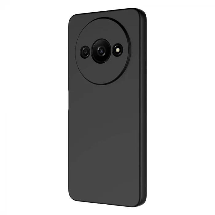 Xiaomi Redmi A3 4G 2024 Kılıf Mara Lansman Kapak