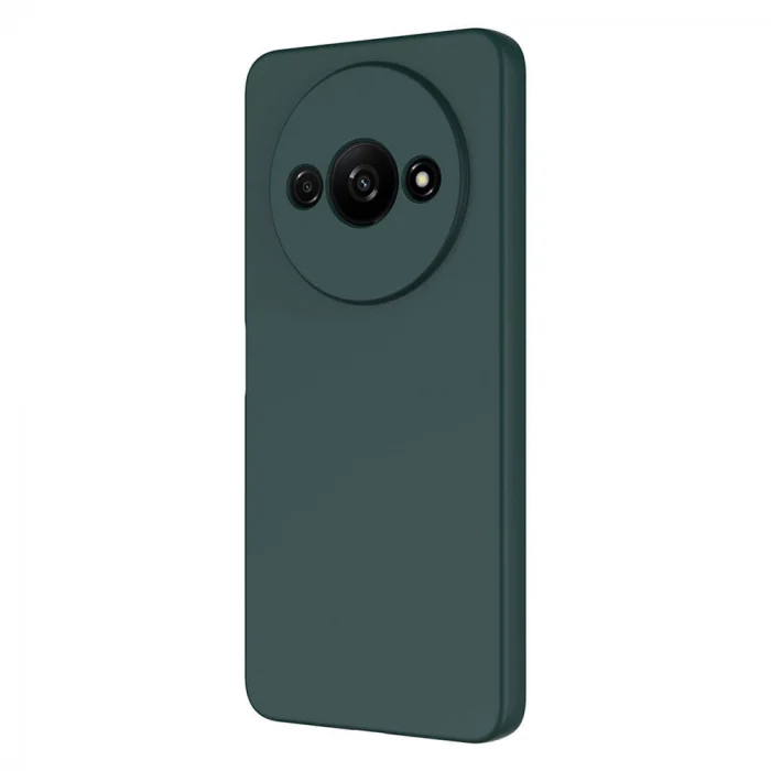 Xiaomi Redmi A3 4G 2024 Kılıf Mara Lansman Kapak