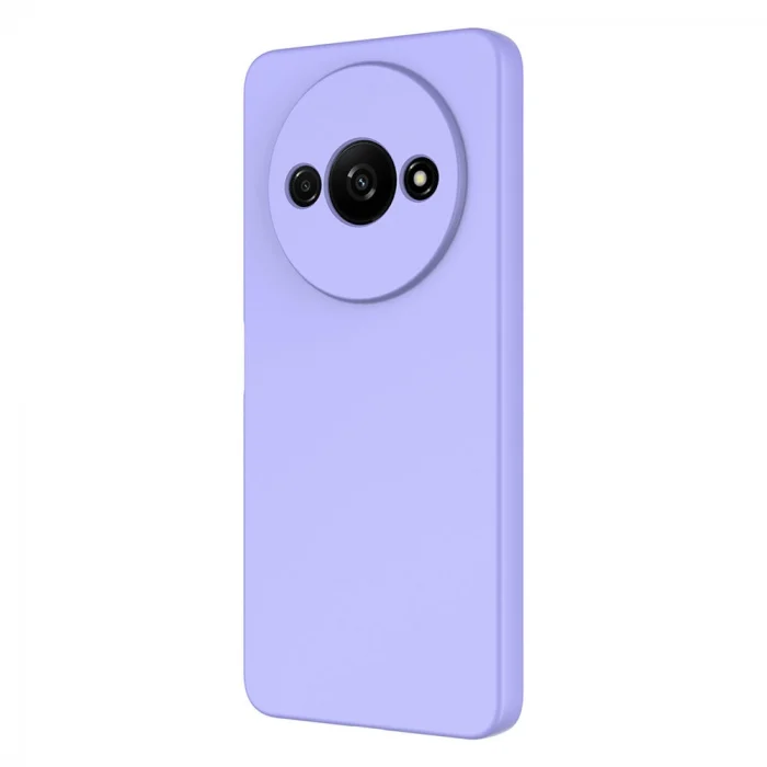 Xiaomi Redmi A3 4G 2024 Kılıf Mara Lansman Kapak