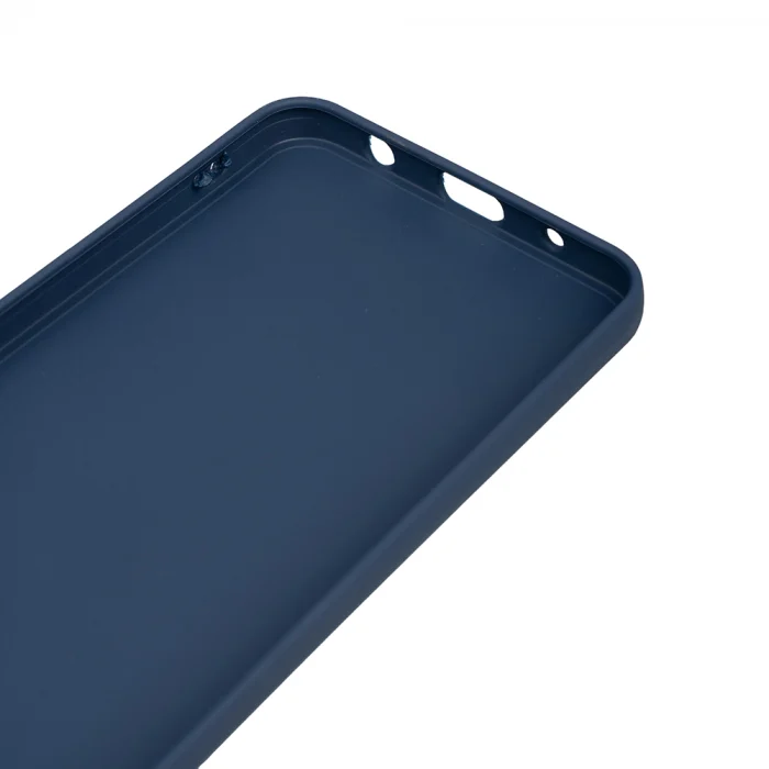 Xiaomi Redmi A5 4G Kılıf Biye Silikon