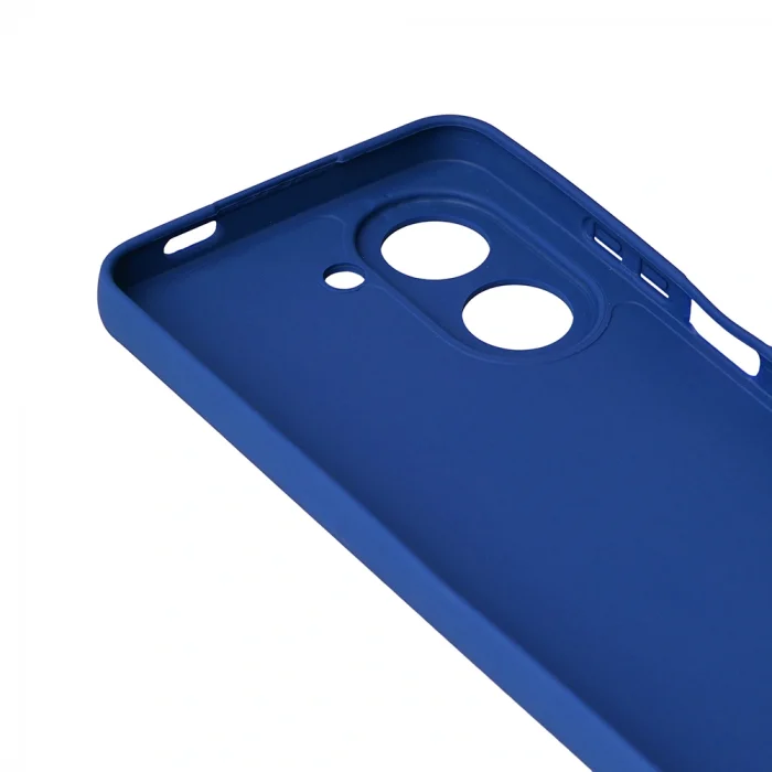 Xiaomi Redmi A5 4G Kılıf Biye Silikon