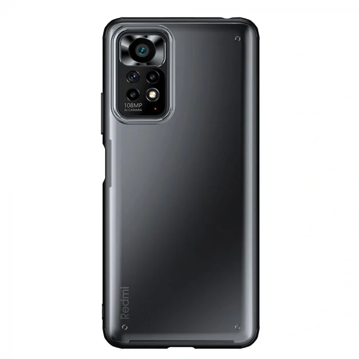 Xiaomi Redmi Note 11 Global Kılıf Volks Kapak