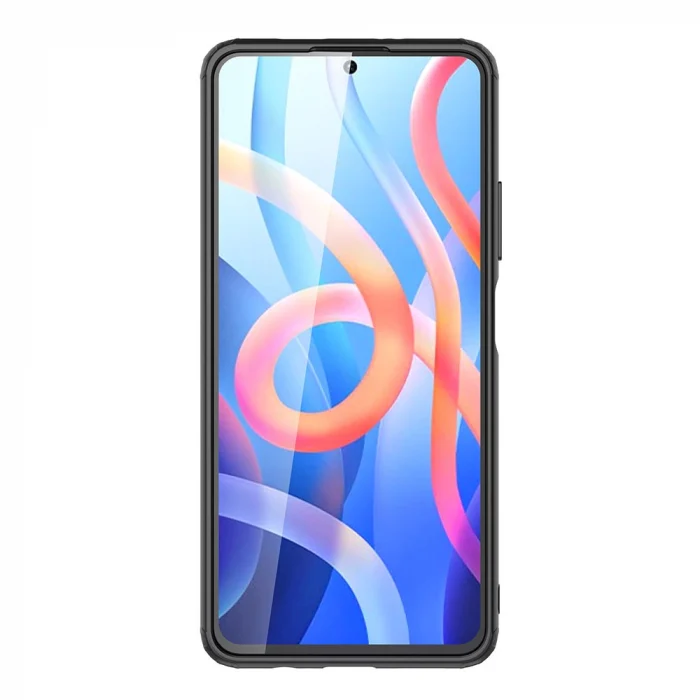 Xiaomi Redmi Note 11 Global Kılıf Volks Kapak