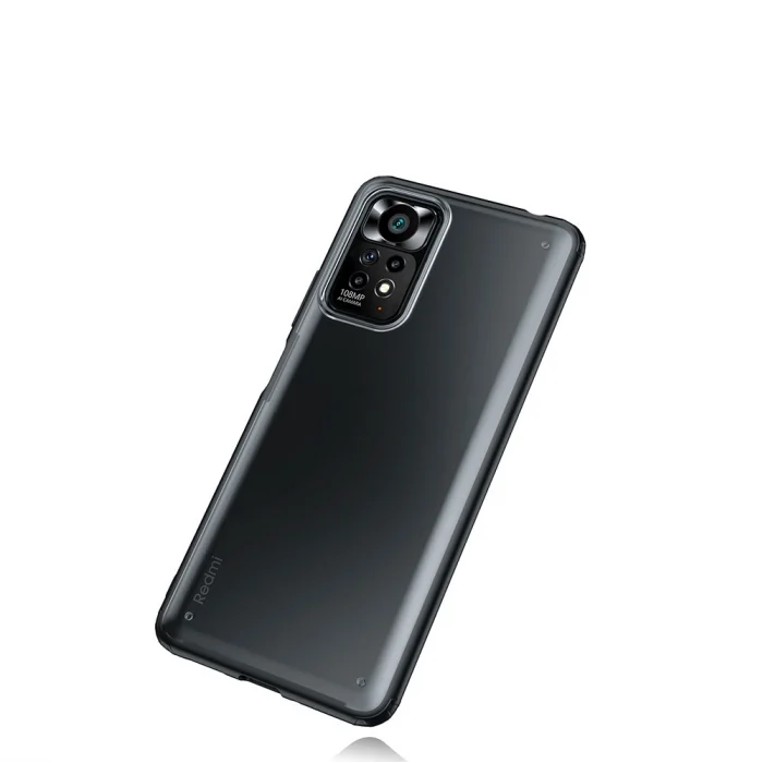 Xiaomi Redmi Note 11 Global Kılıf Volks Kapak