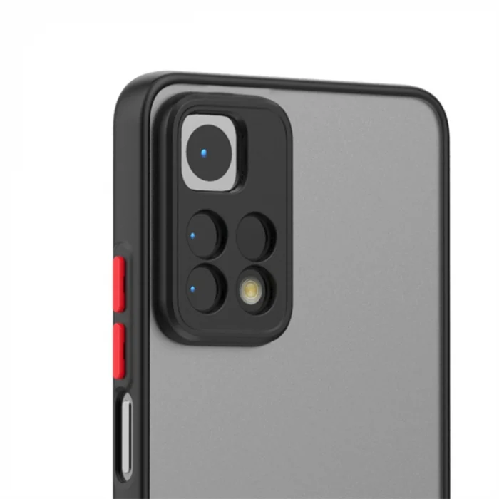 Xiaomi Redmi Note 11 Pro 5G Kılıf Hux Kapak